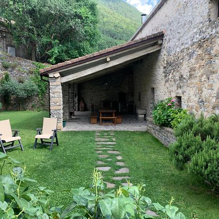 Casa Jacinto Villa Oros Alto Eksteriør bilde