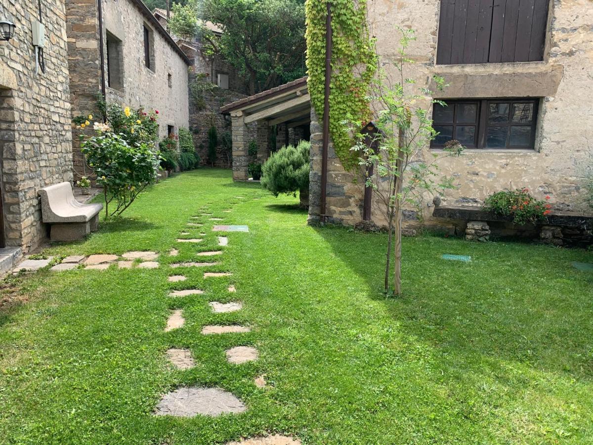 Casa Jacinto Villa Oros Alto Eksteriør bilde