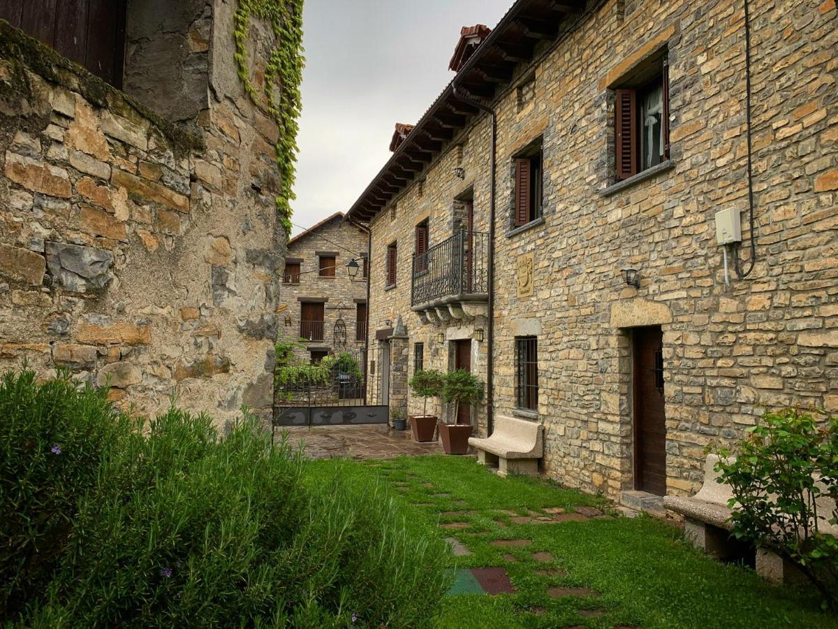 Casa Jacinto Villa Oros Alto Eksteriør bilde