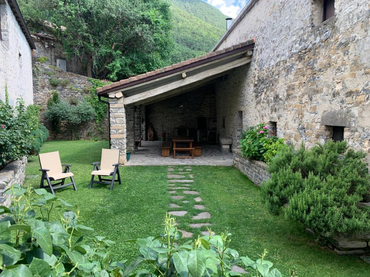 Casa Jacinto Villa Oros Alto Eksteriør bilde