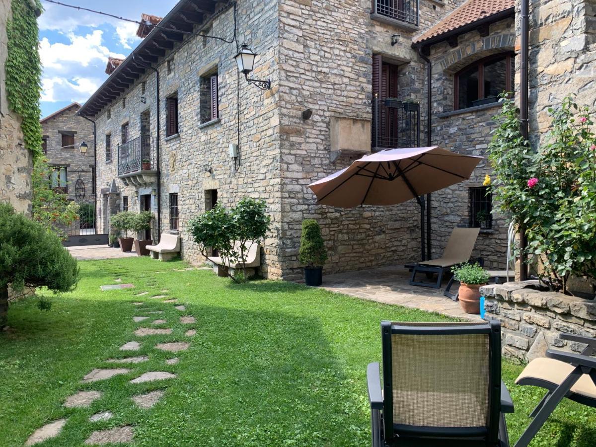 Casa Jacinto Villa Oros Alto Eksteriør bilde