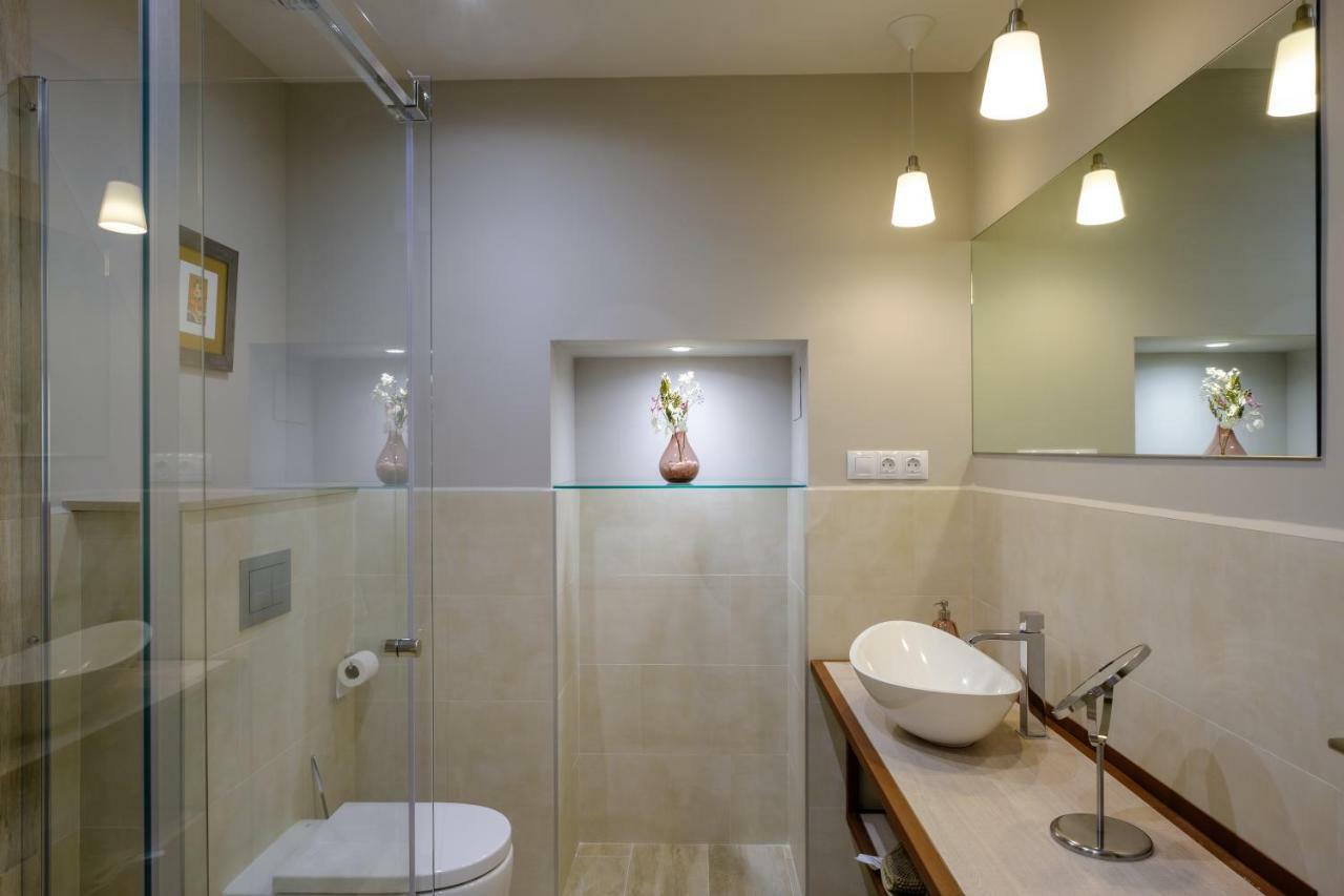 Casa Jacinto Villa Oros Alto Eksteriør bilde