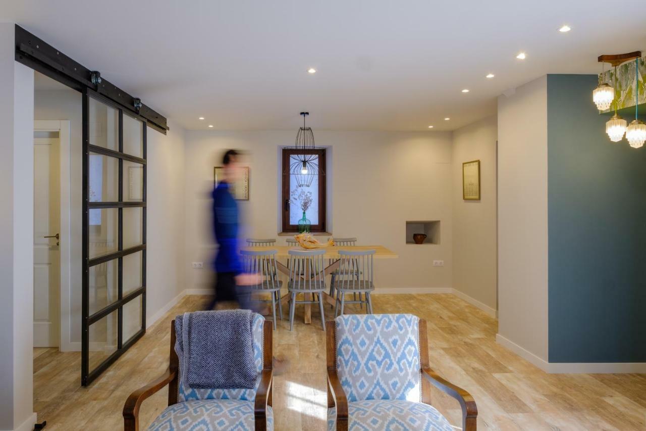 Casa Jacinto Villa Oros Alto Eksteriør bilde