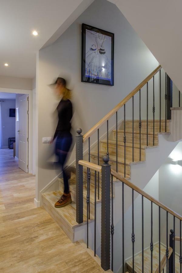 Casa Jacinto Villa Oros Alto Eksteriør bilde