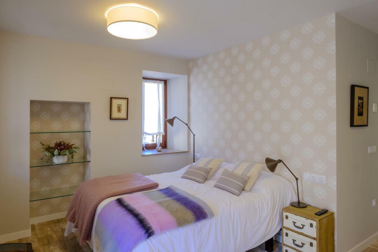 Casa Jacinto Villa Oros Alto Eksteriør bilde