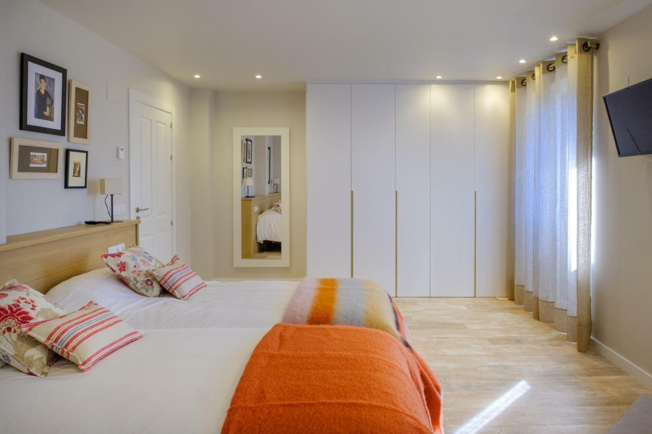 Casa Jacinto Villa Oros Alto Eksteriør bilde