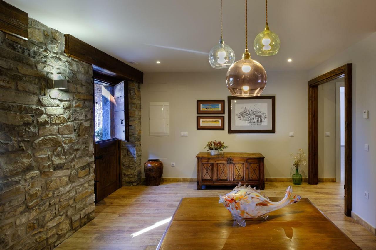 Casa Jacinto Villa Oros Alto Eksteriør bilde