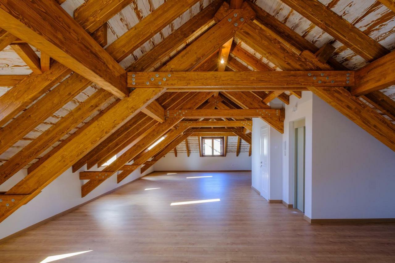 Casa Jacinto Villa Oros Alto Eksteriør bilde